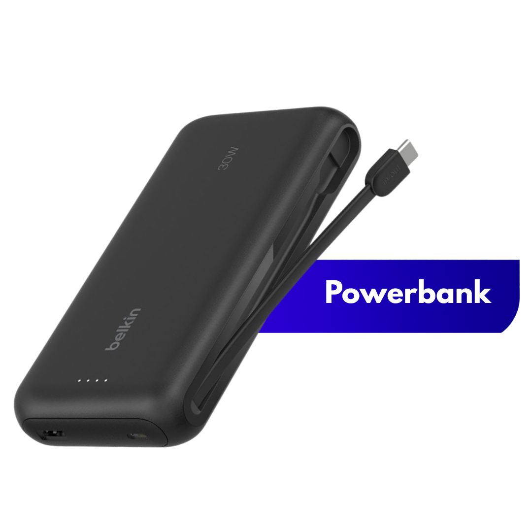 Powerbank